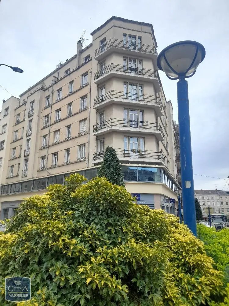 Appartement à vendre, 94m², Limoges