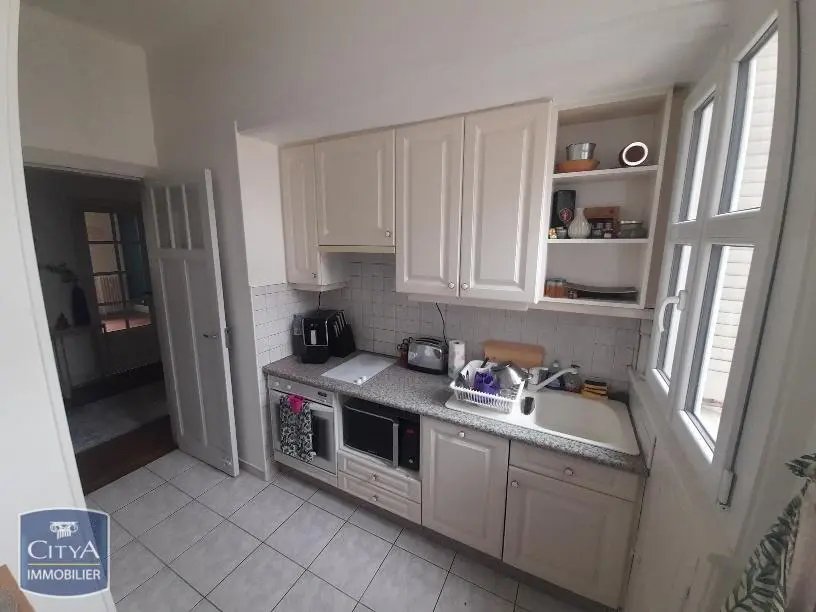 Appartement à vendre, 94m², Limoges