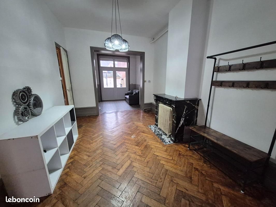 Maison à vendre, 151m², La Bassée
