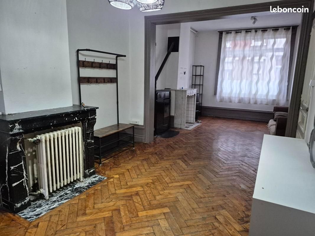 Maison à vendre, 151m², La Bassée