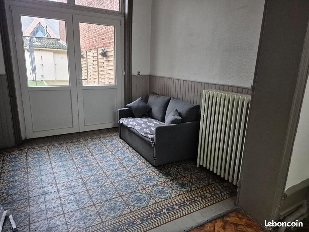 Maison à vendre, 151m², La Bassée