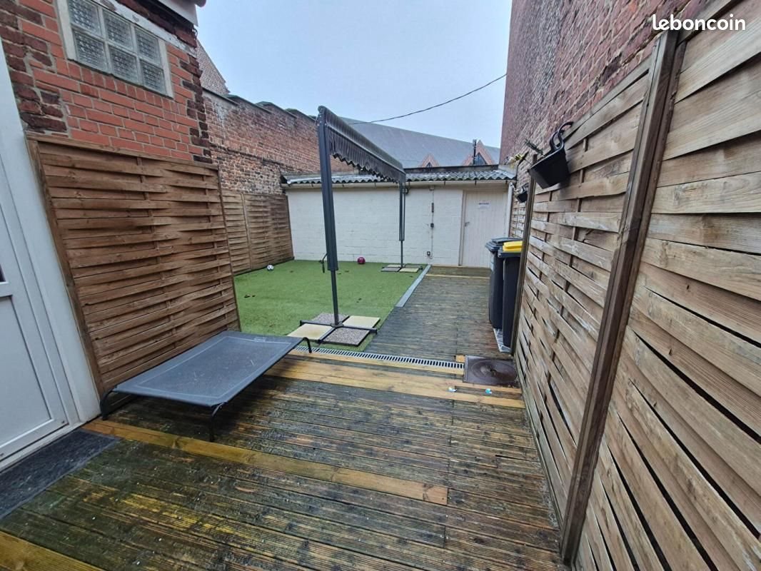 Maison à vendre, 151m², La Bassée
