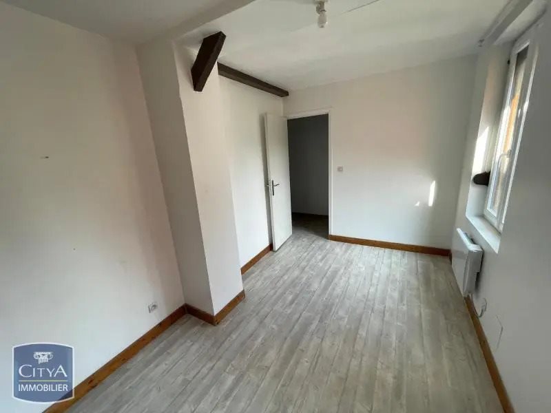 Appartement à louer, 46m², Rouen