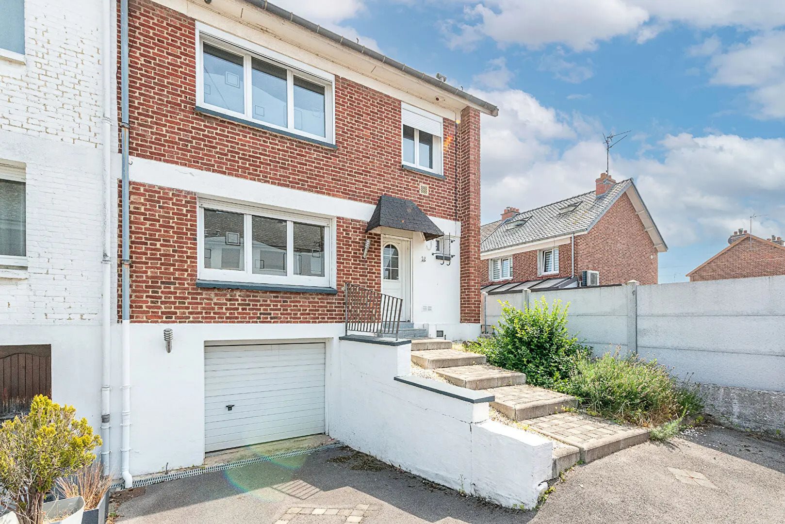 Maison à vendre, 90m², Quarouble