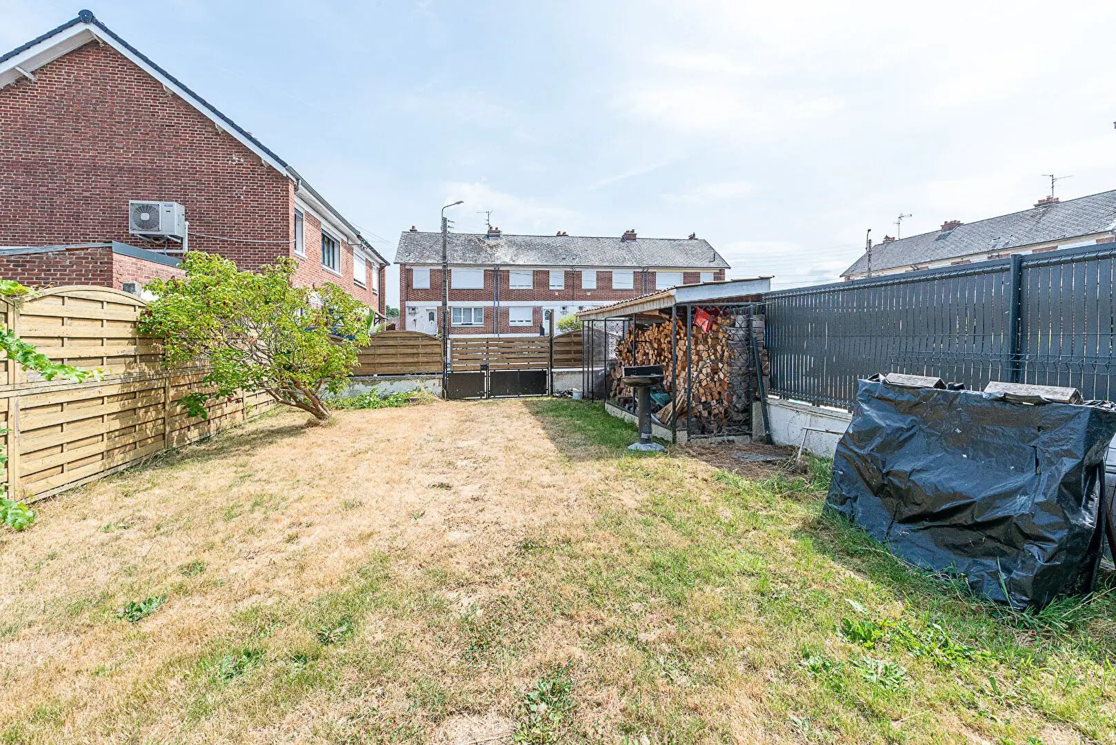 Maison à vendre, 90m², Quarouble