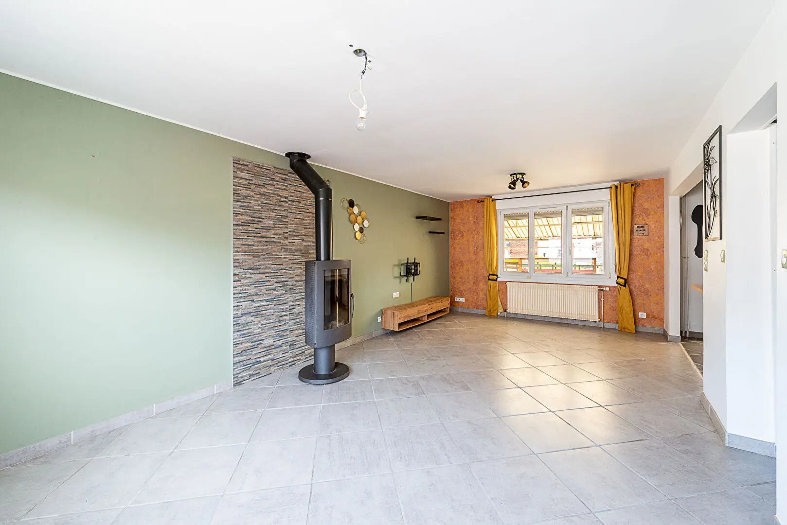 Maison à vendre, 90m², Quarouble