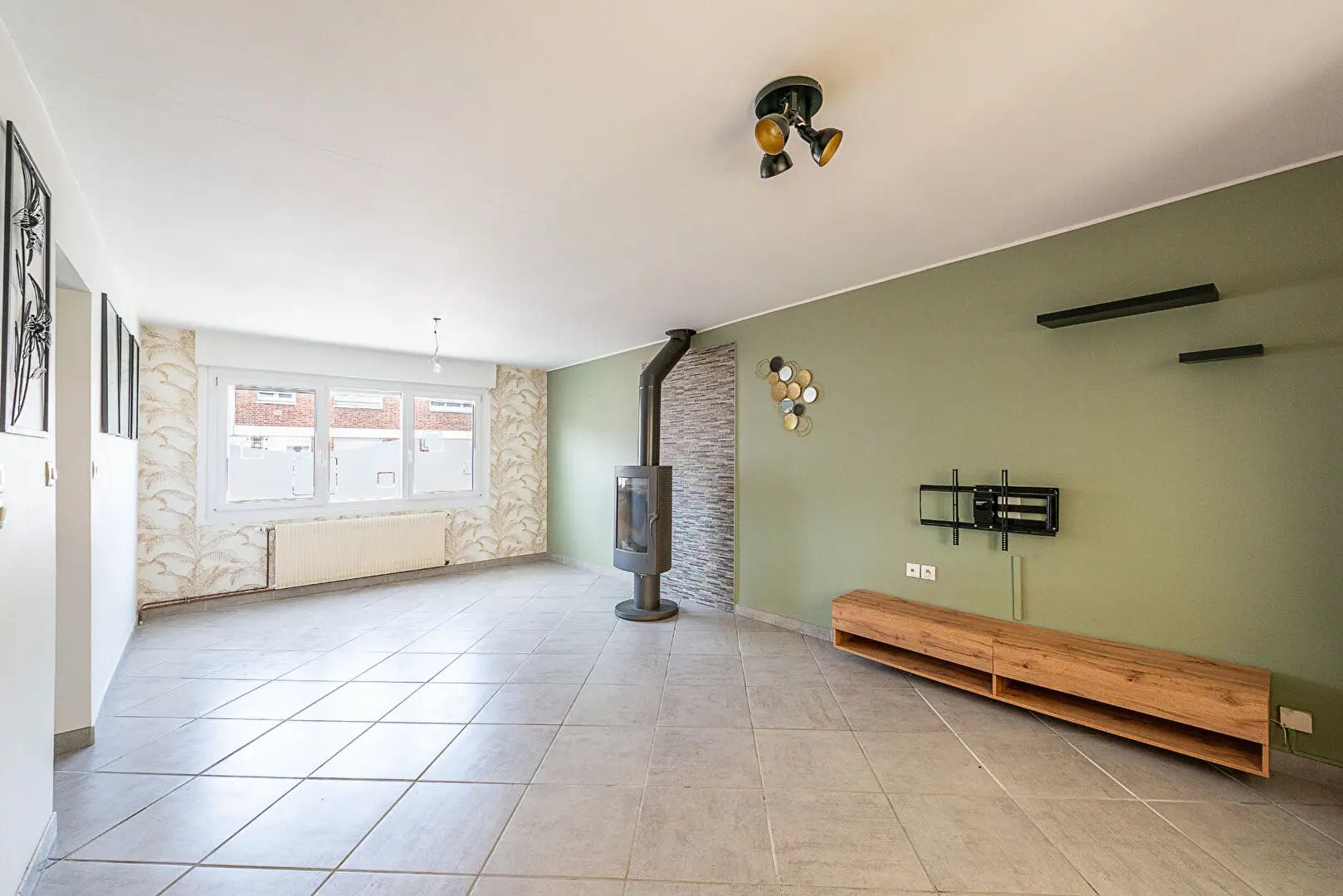 Maison à vendre, 90m², Quarouble