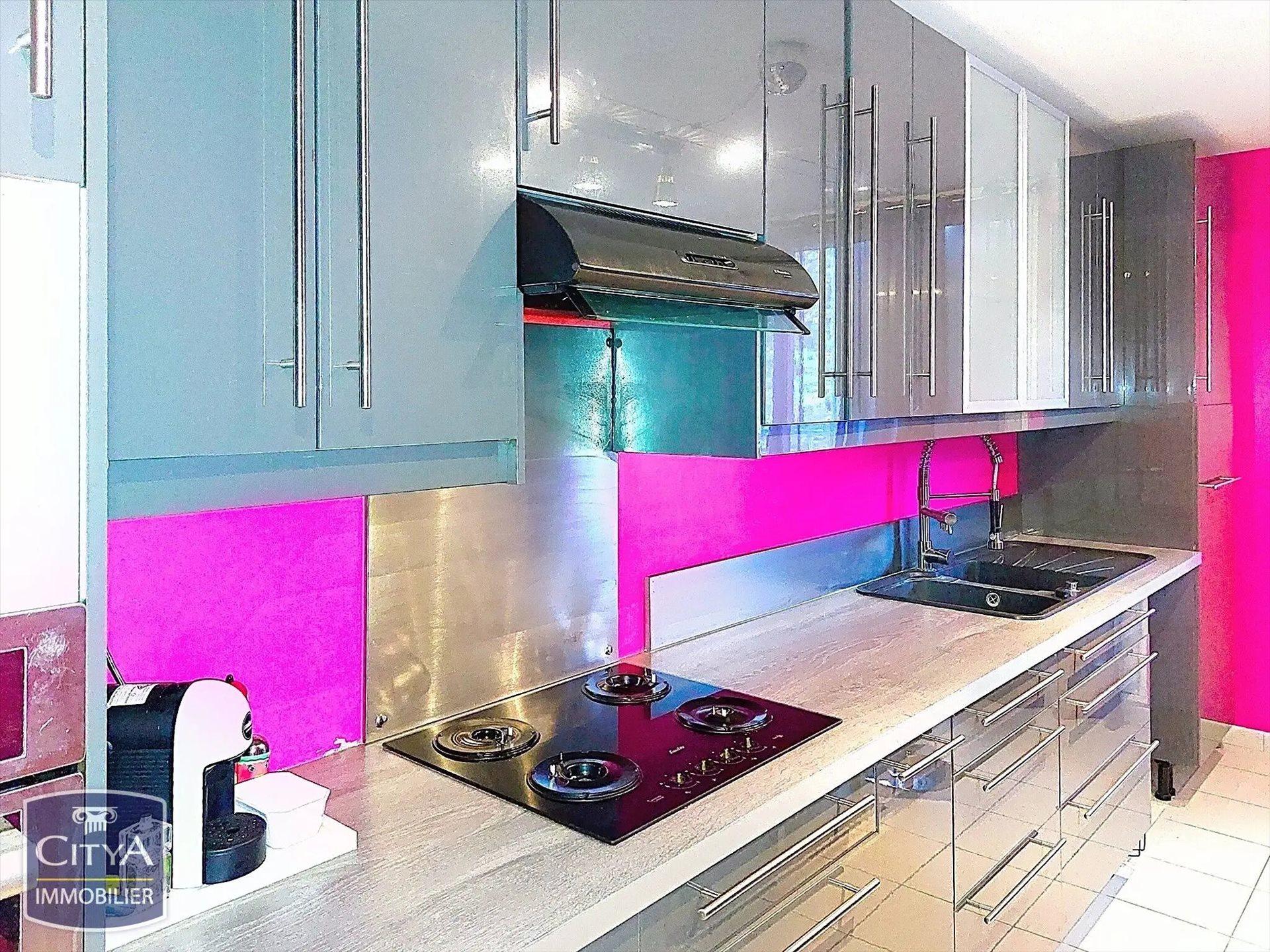 Appartement à vendre, 92m², Beaune