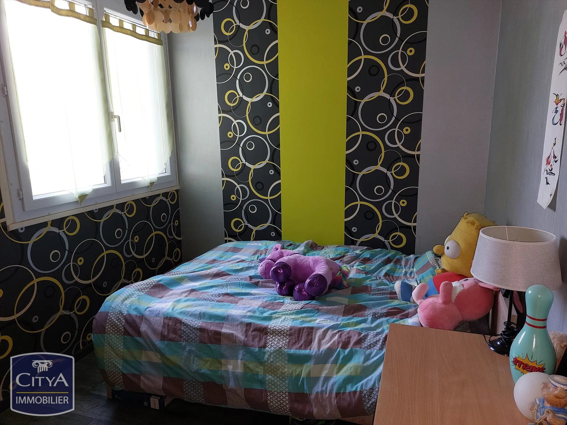Appartement à vendre, 92m², Beaune