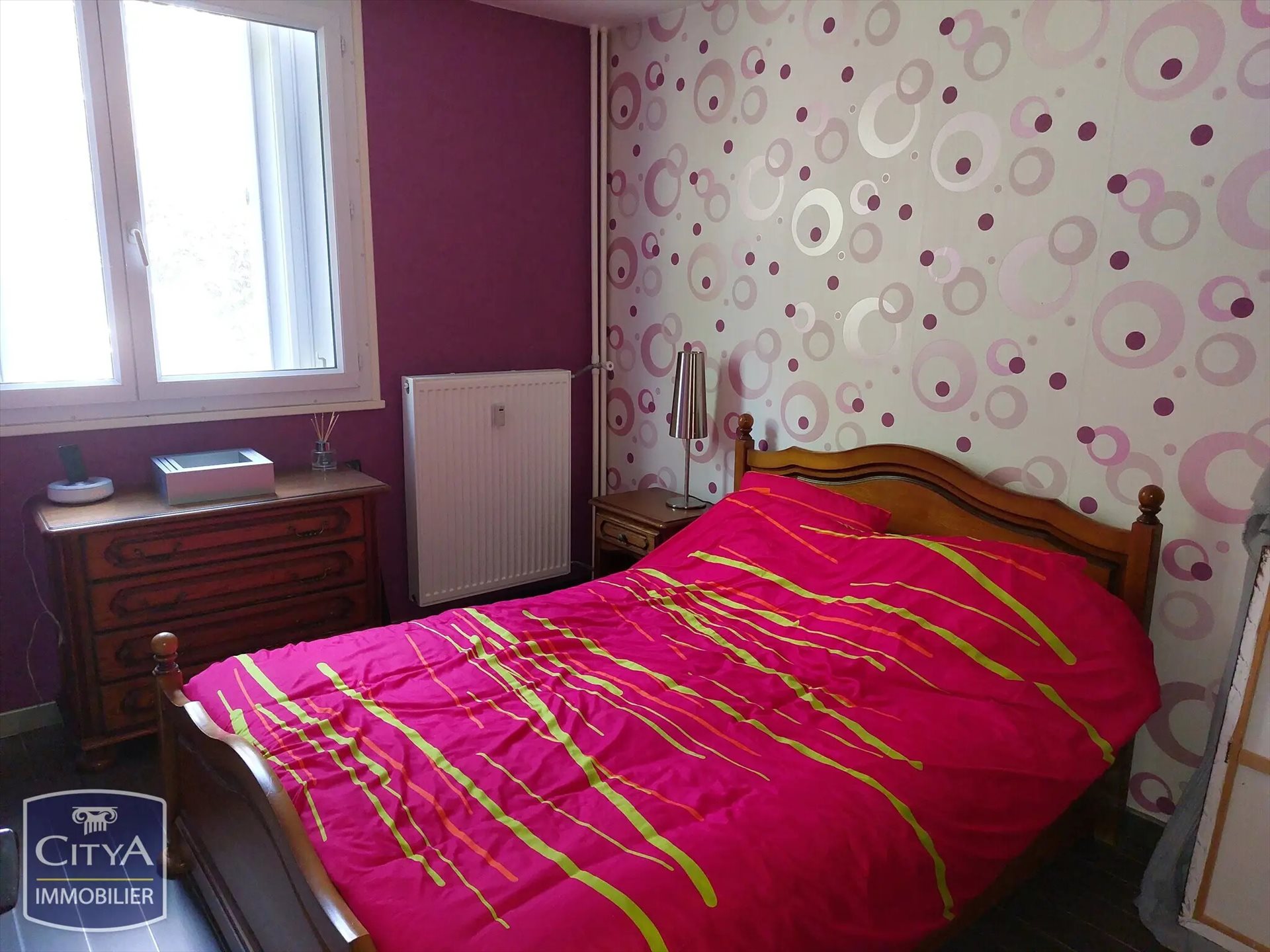 Appartement à vendre, 92m², Beaune