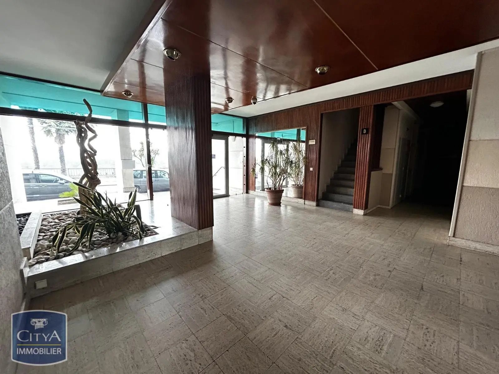 Appartement à louer, 14m², Pau