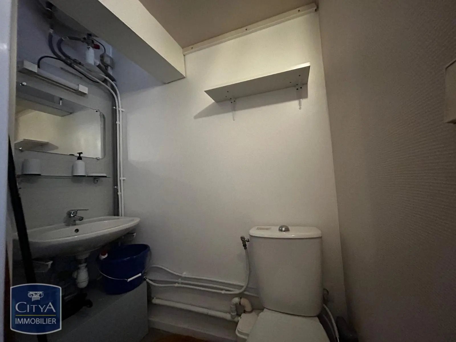 Appartement à louer, 14m², Pau