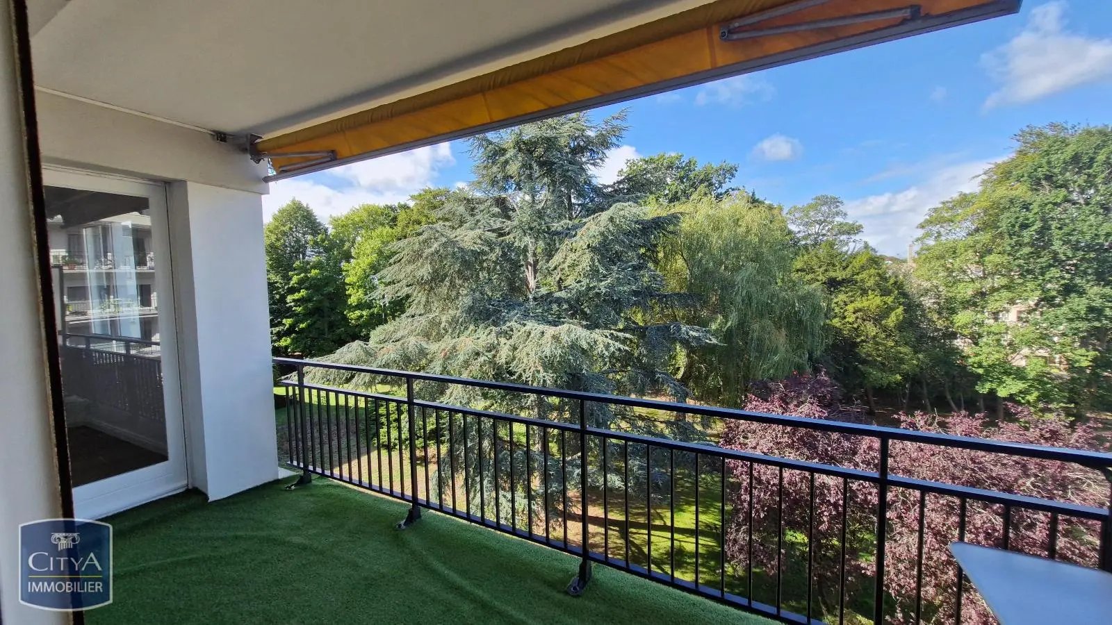Appartement à louer, 82m², Le Havre