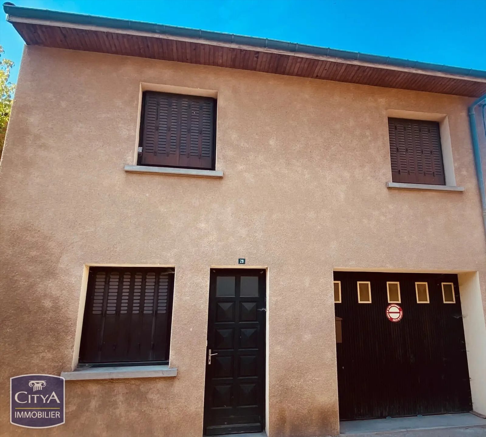 Maison à vendre, 74m², Mirefleurs