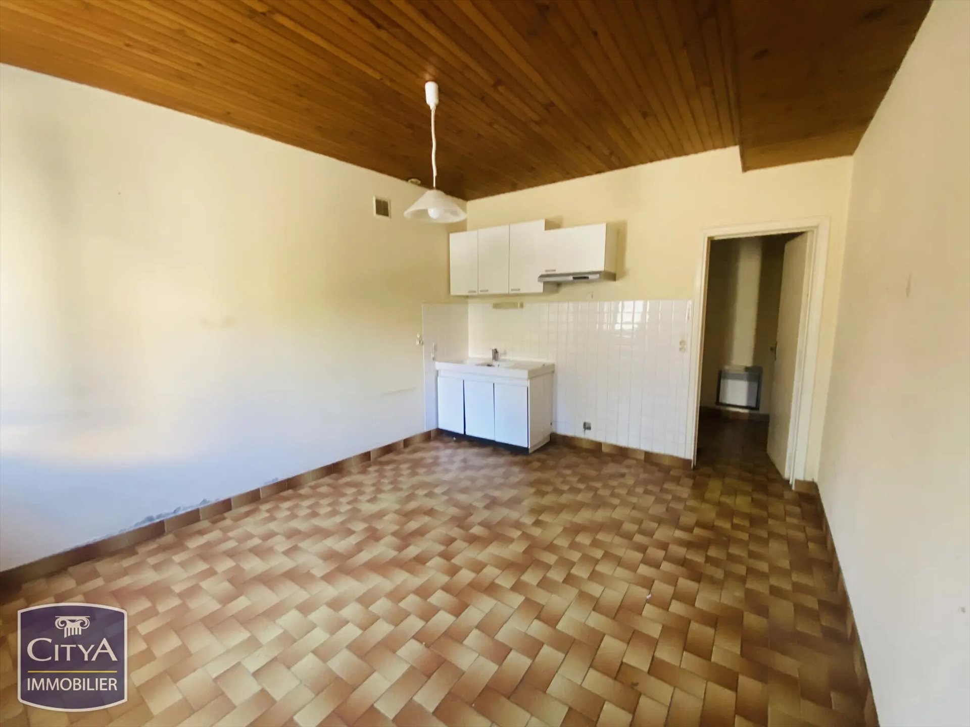 Maison à vendre, 74m², Mirefleurs