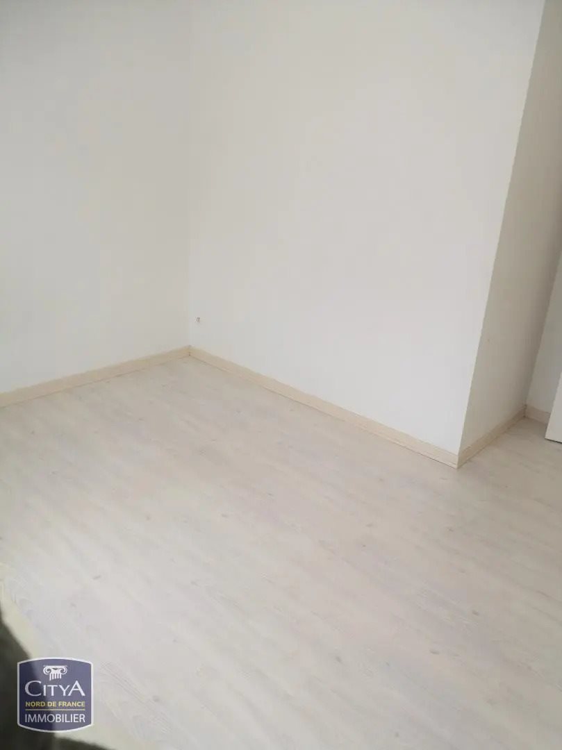 Appartement à louer, 39m², Calais