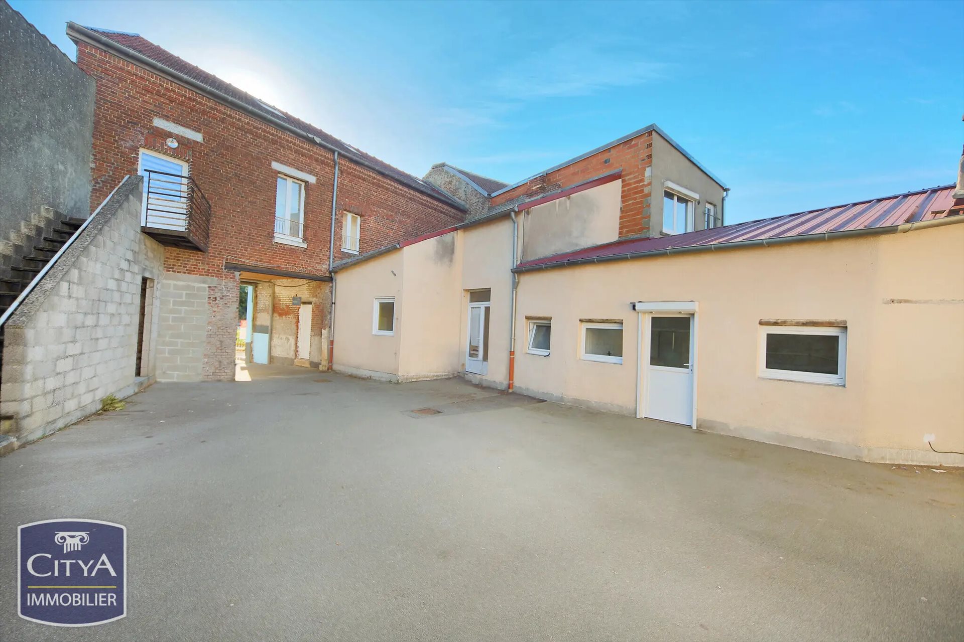Maison à vendre, 19m², Bruay-la-Buissière