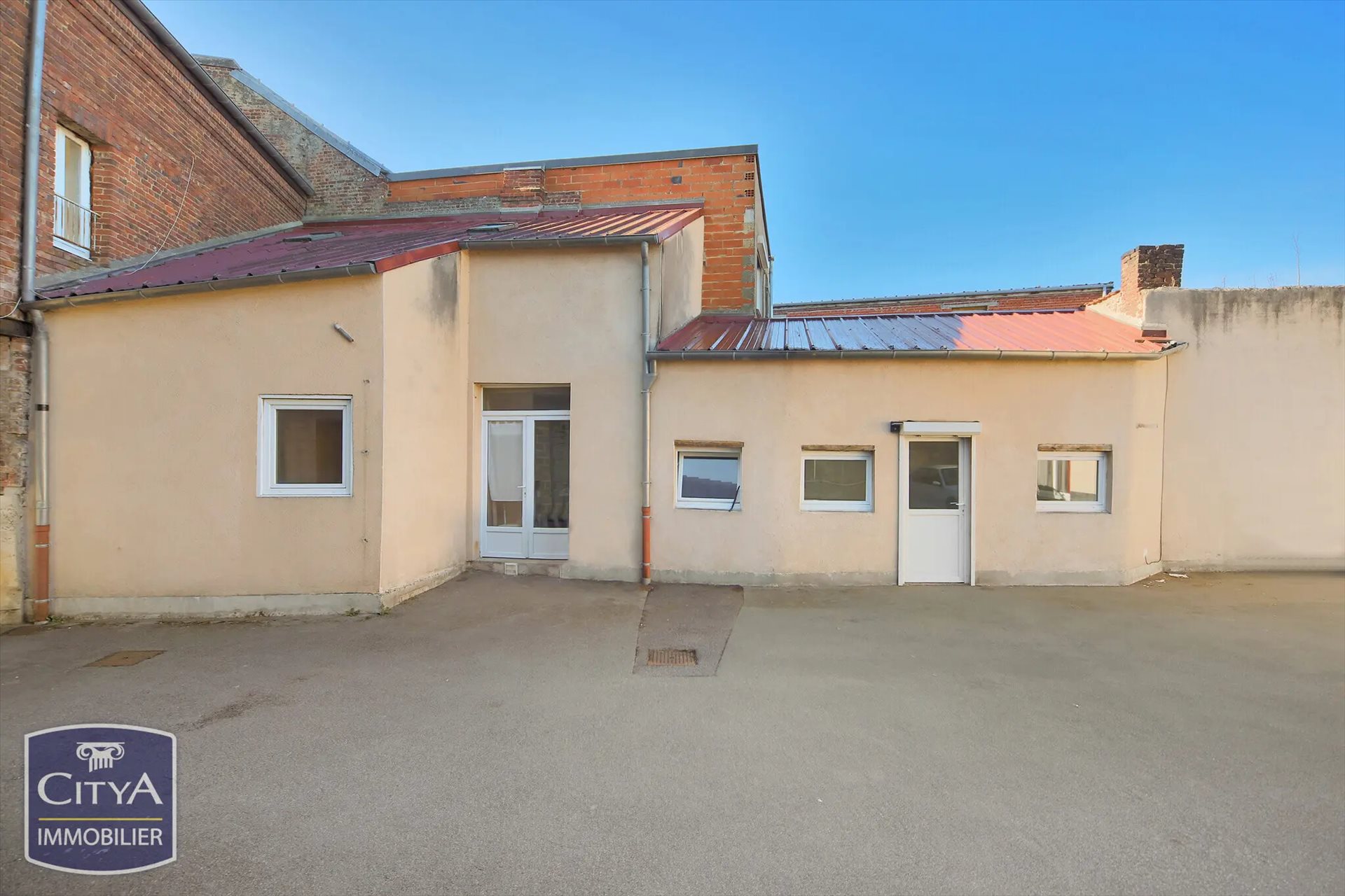 Maison à vendre, 19m², Bruay-la-Buissière