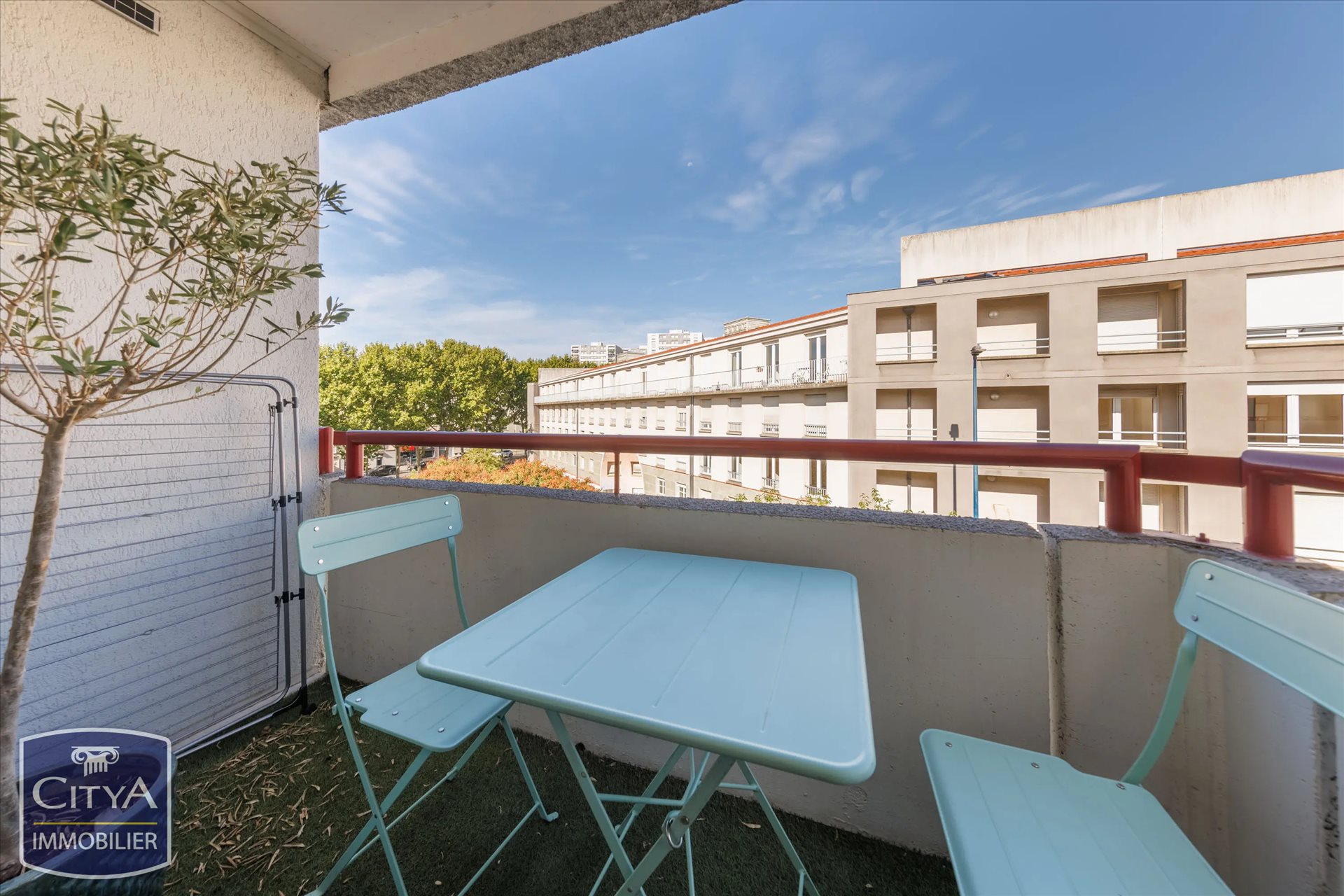 Appartement à vendre, 63m², Clermont-Ferrand