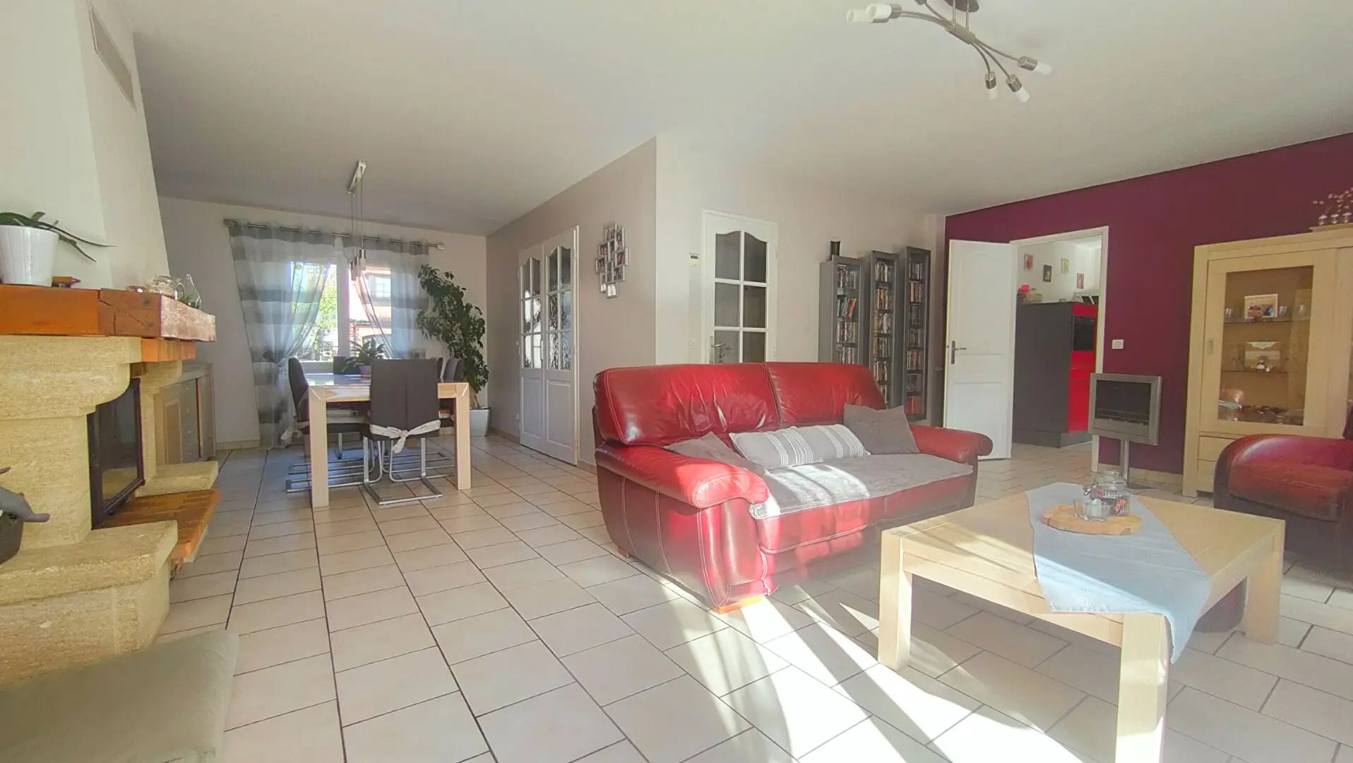 Maison à vendre, 100m², Faches-Thumesnil