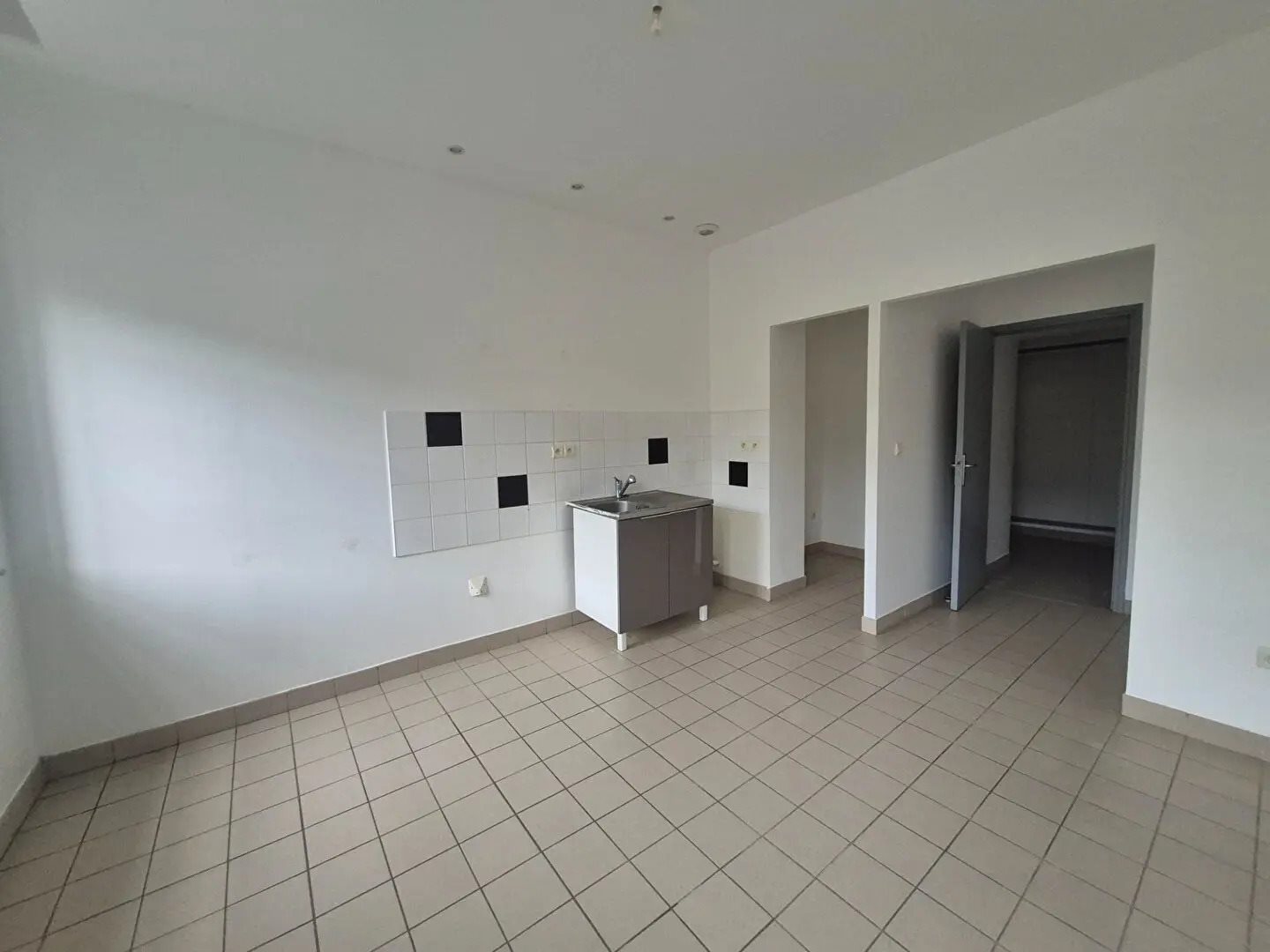 Appartement à vendre, 105m², Aire-sur-la-Lys
