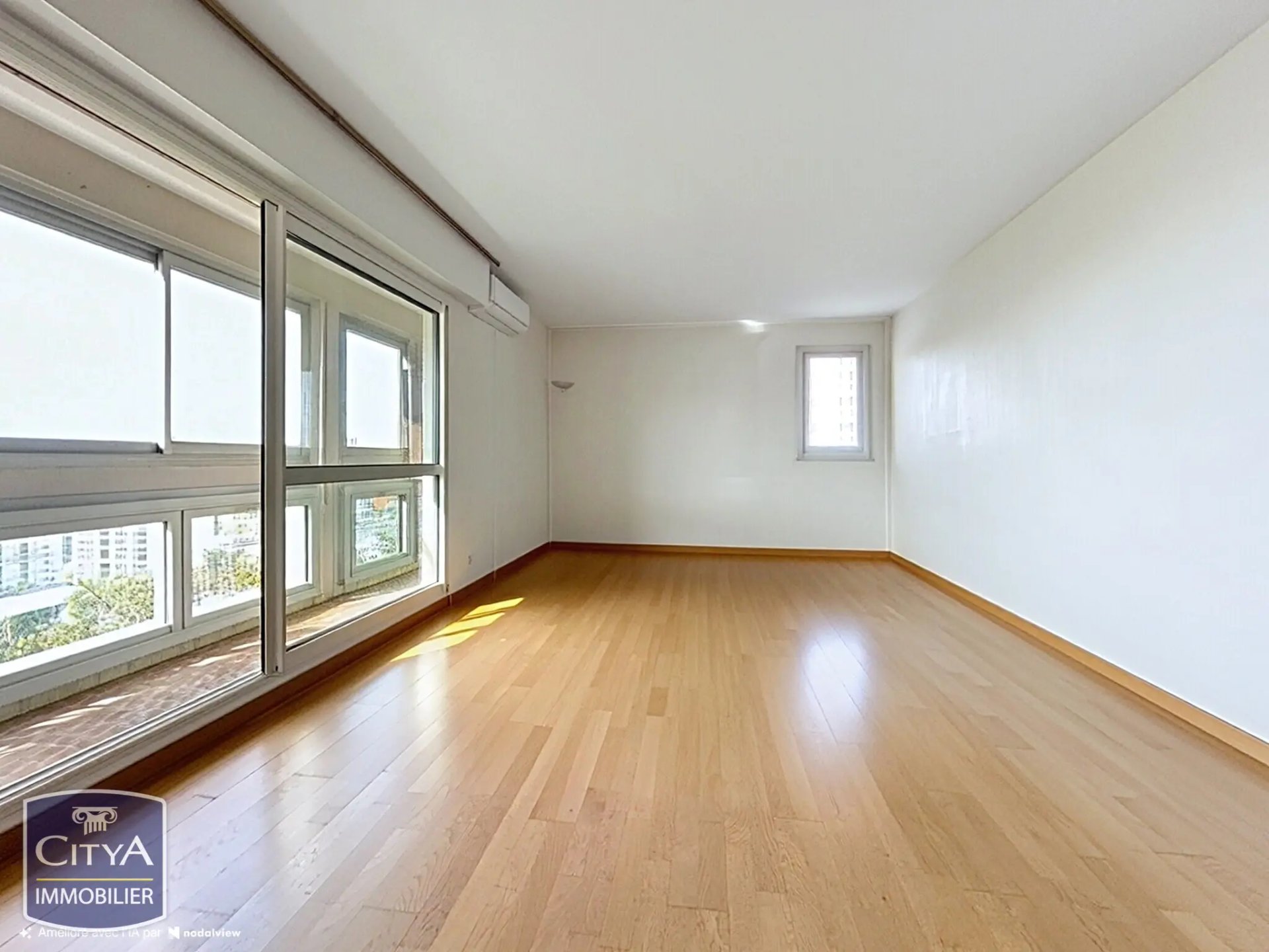 Appartement à vendre, 110m², Poitiers