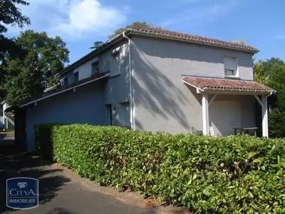 Maison à louer, 77m², Mont-de-Marsan