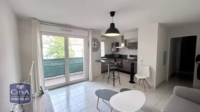 Appartement à vendre, 58m², Saint-Sébastien-sur-Loire