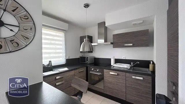 Appartement à vendre, 58m², Saint-Sébastien-sur-Loire