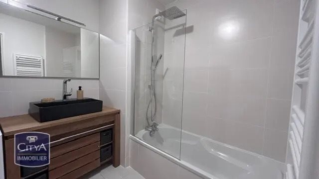 Appartement à vendre, 58m², Saint-Sébastien-sur-Loire