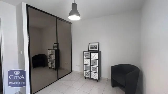 Appartement à vendre, 58m², Saint-Sébastien-sur-Loire