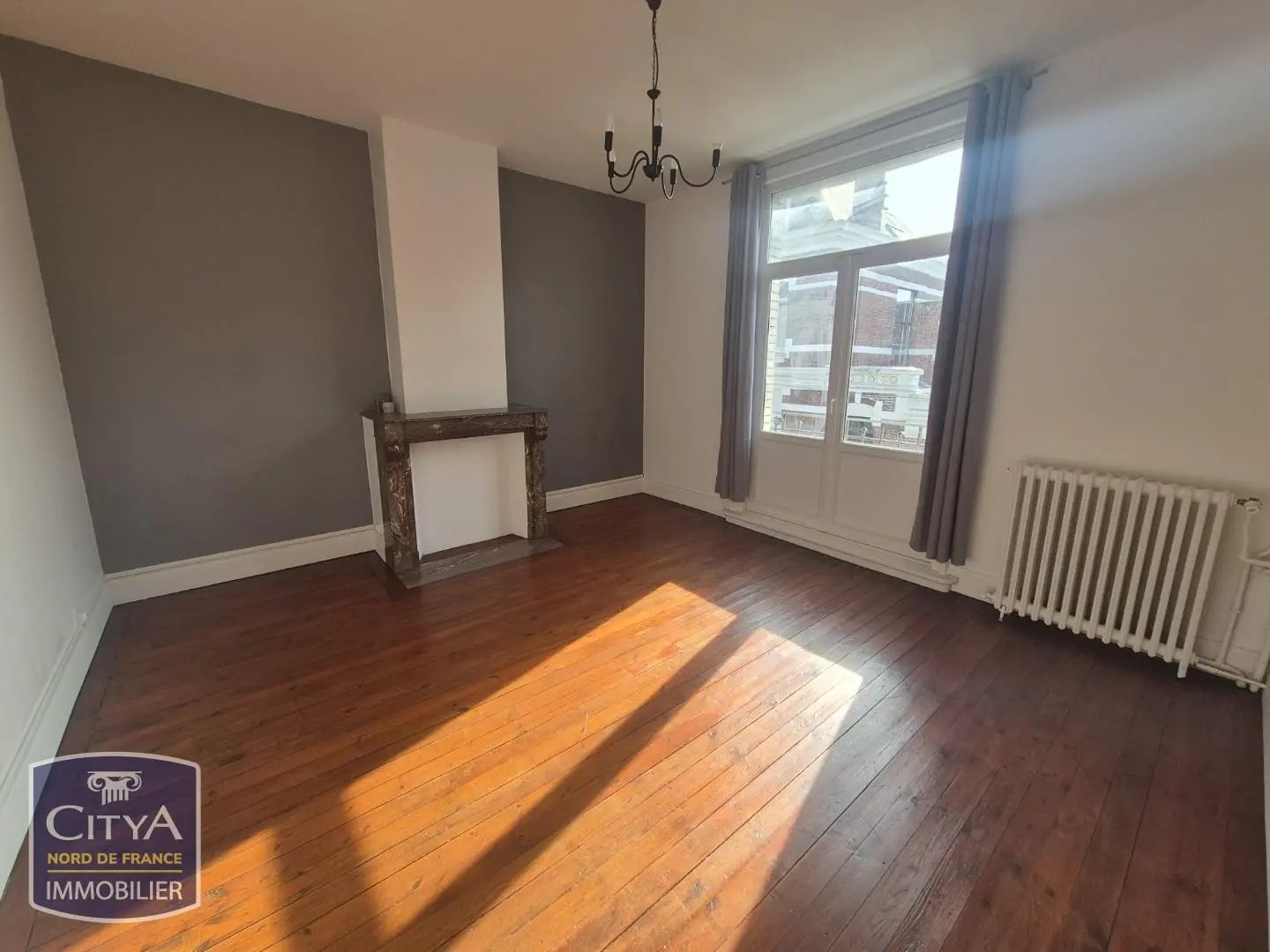 Appartement à louer, 66m², Haubourdin