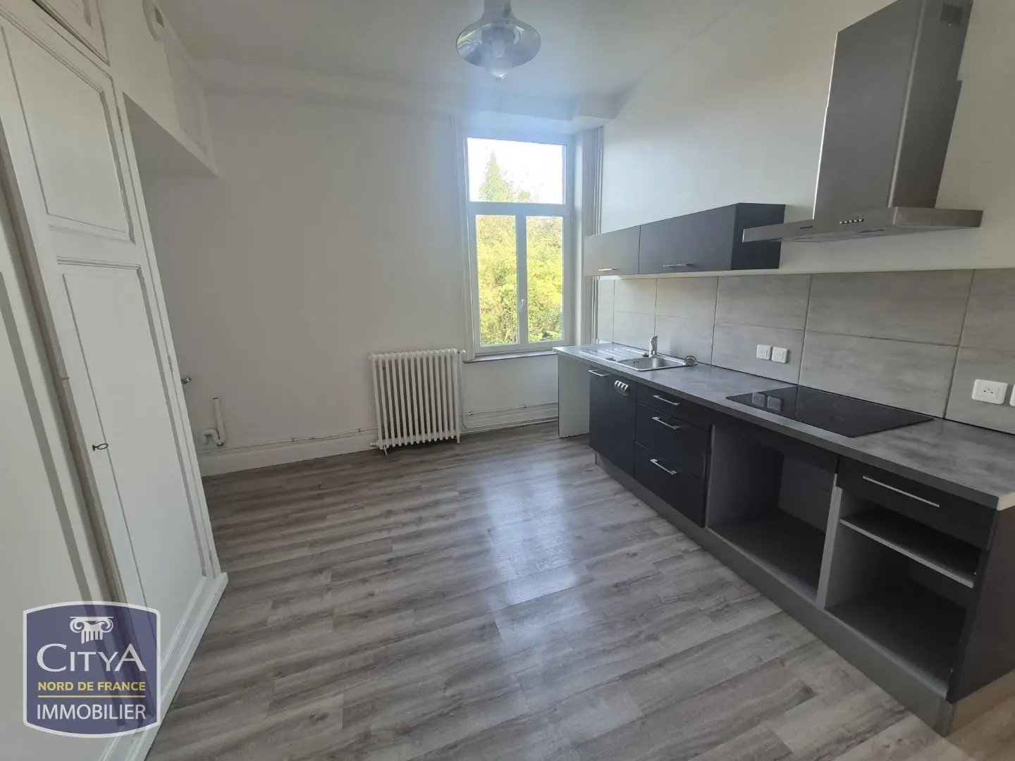 Appartement à louer, 66m², Haubourdin