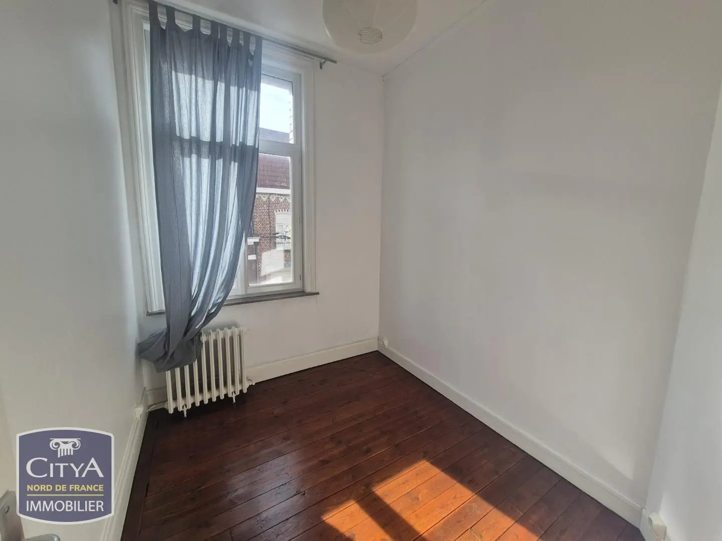 Appartement à louer, 66m², Haubourdin