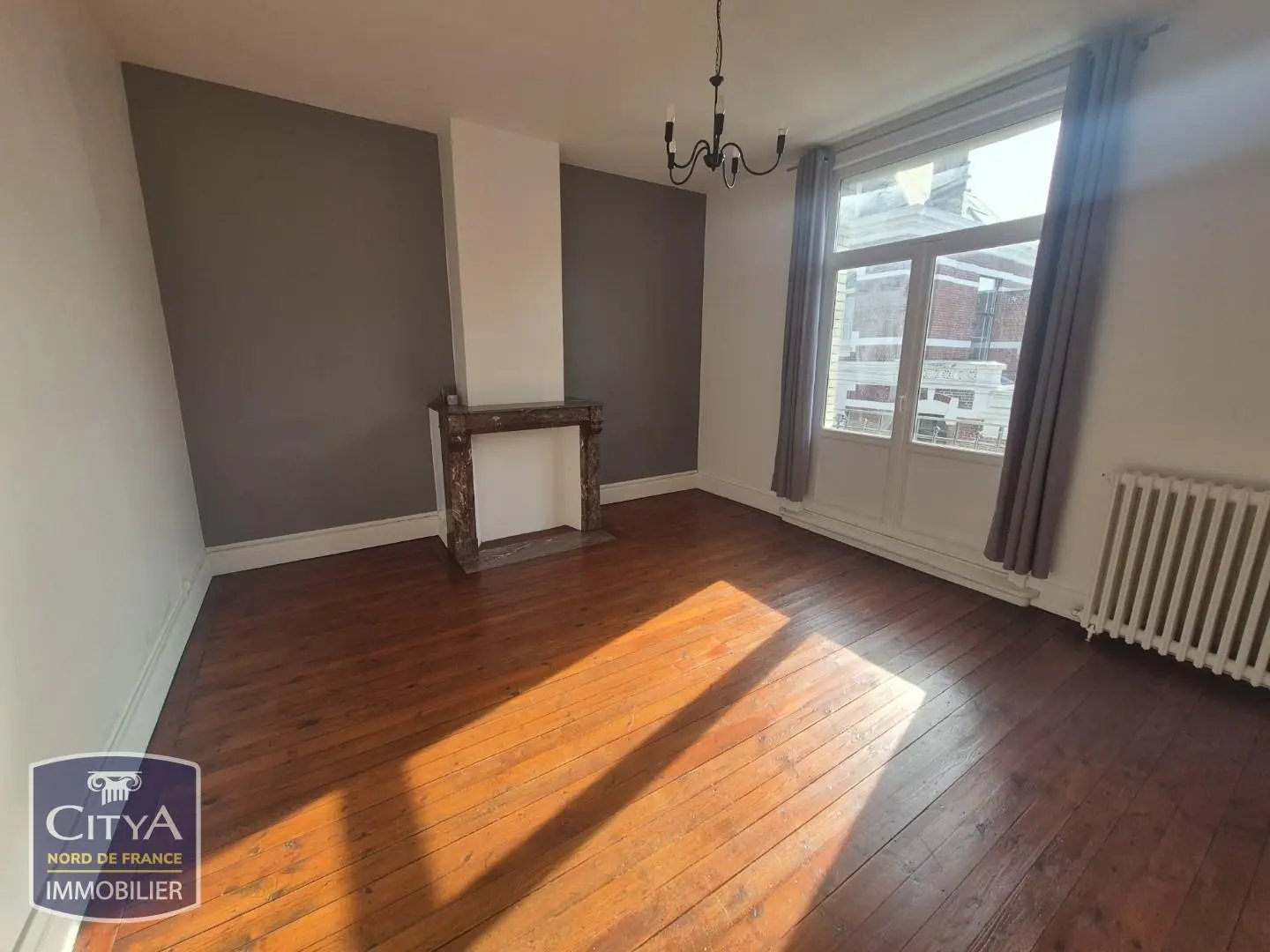 Appartement à louer, 66m², Haubourdin