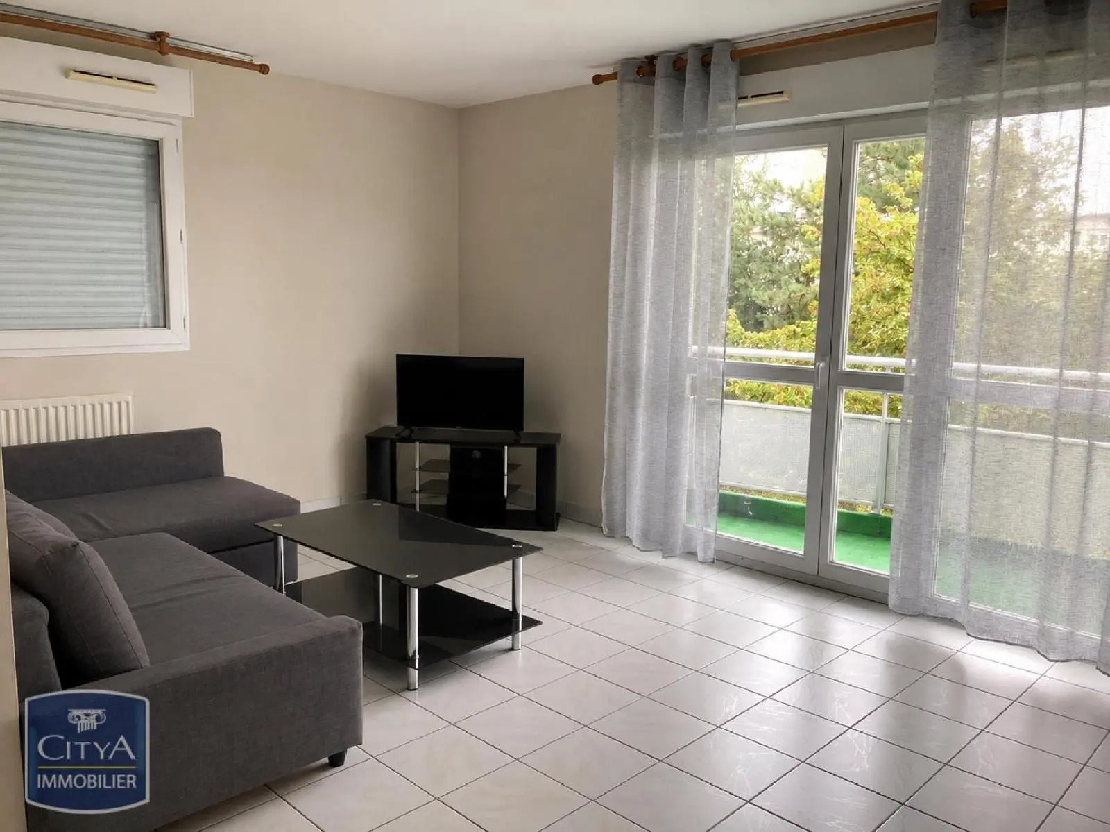 Appartement à louer, 71m², Limoges