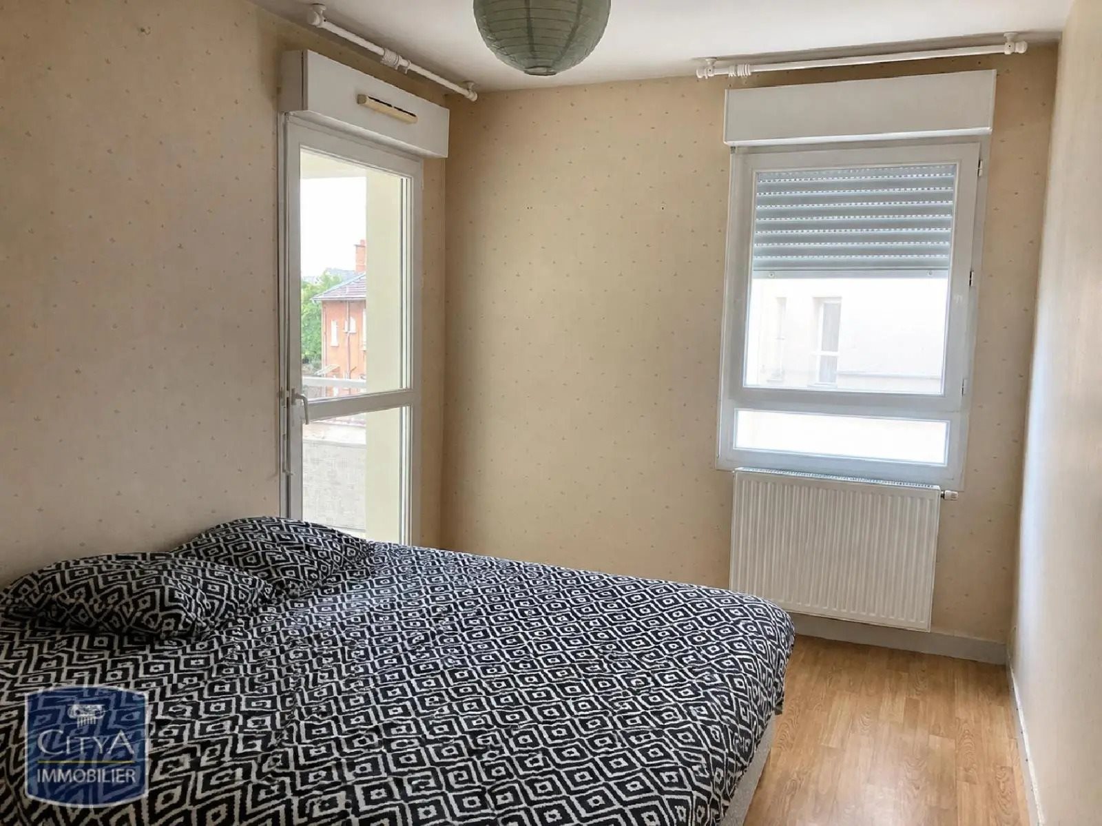 Appartement à louer, 71m², Limoges