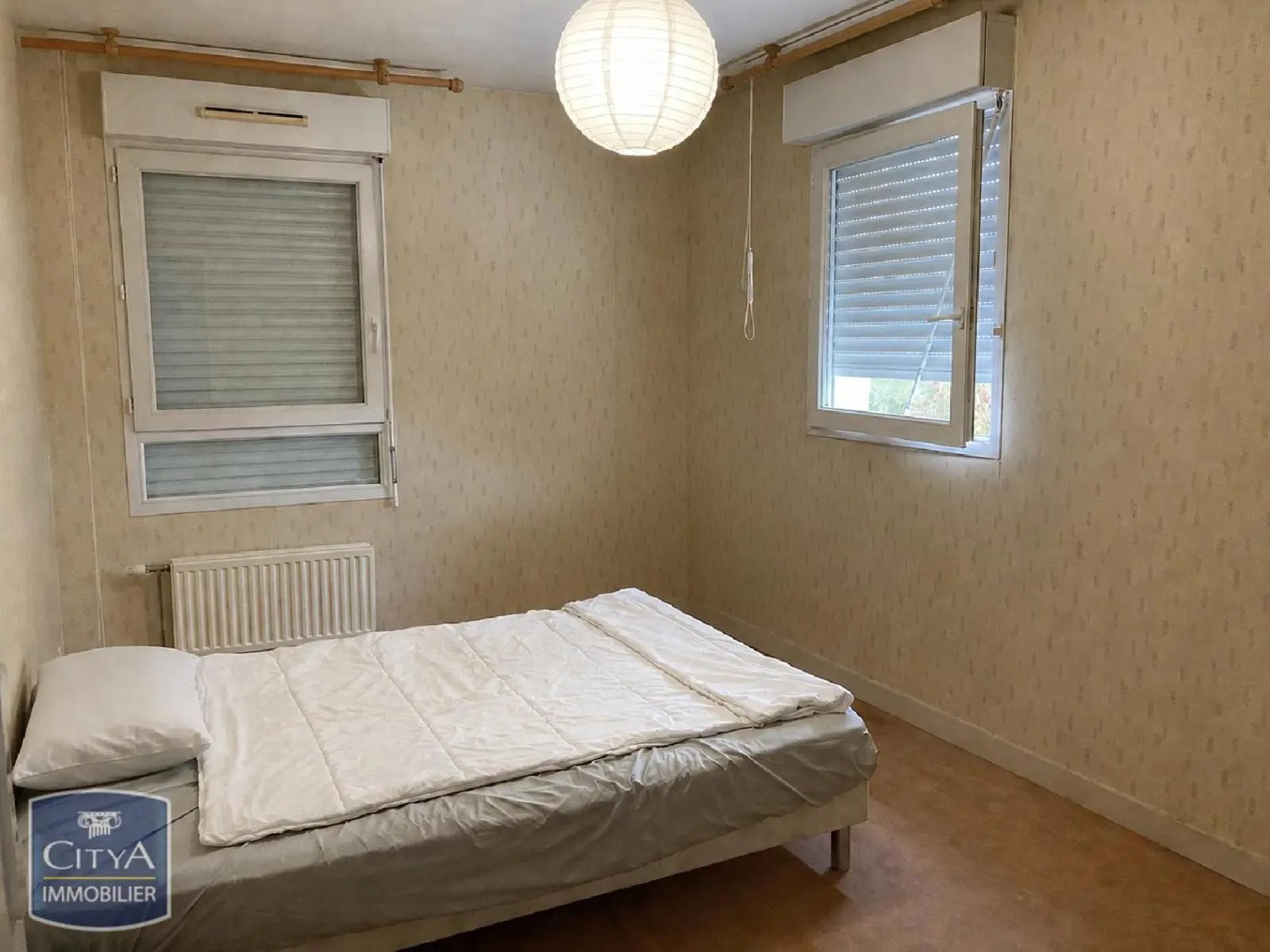 Appartement à louer, 71m², Limoges