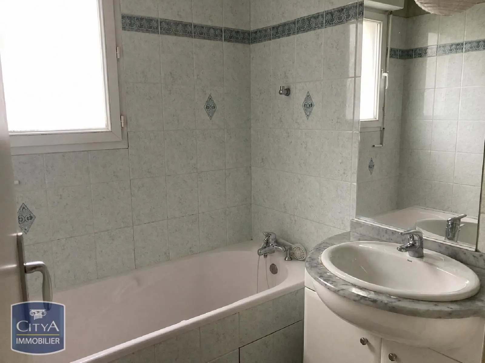 Appartement à louer, 71m², Limoges