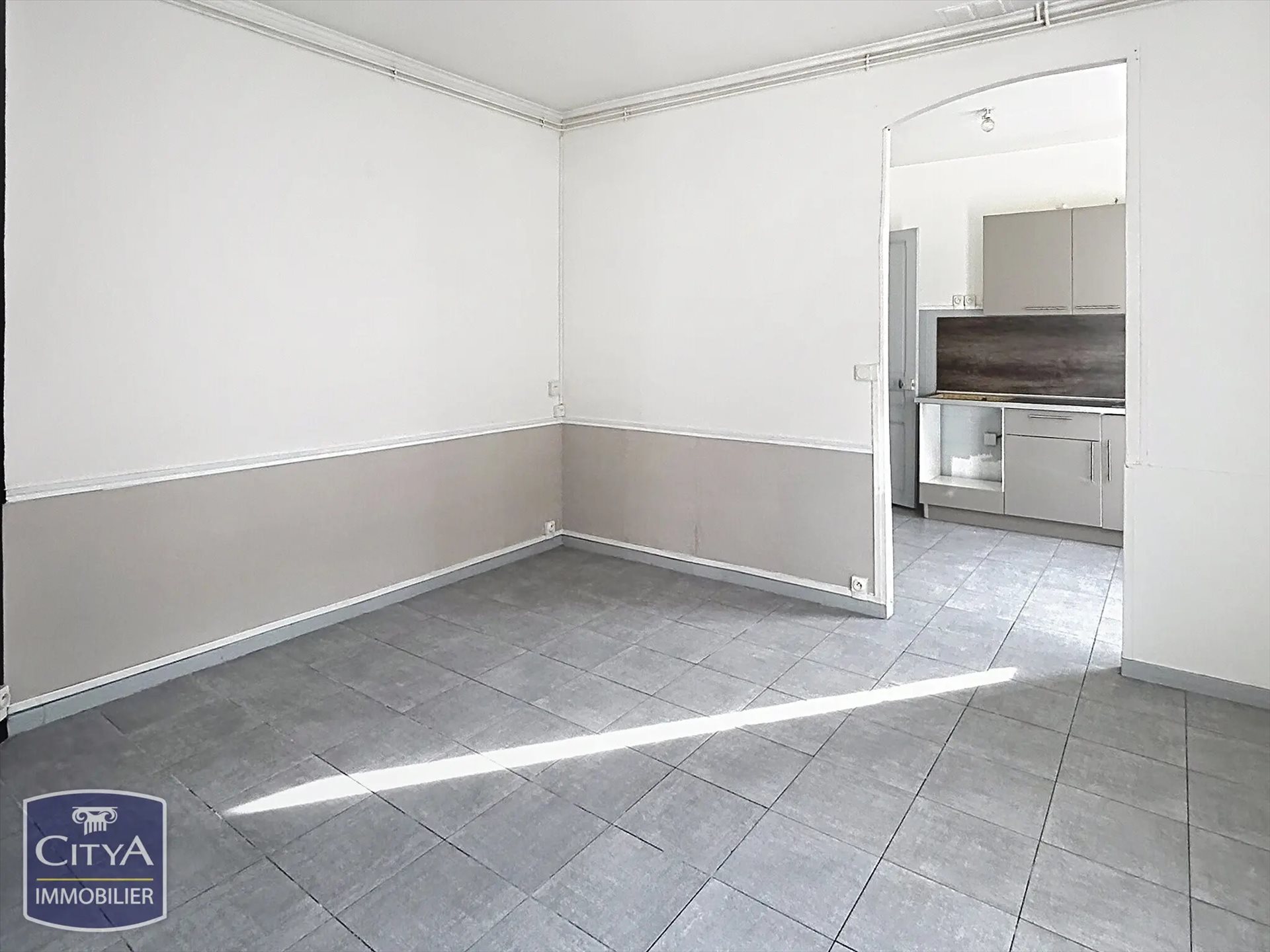 Maison à vendre, 56m², Saint-Quentin