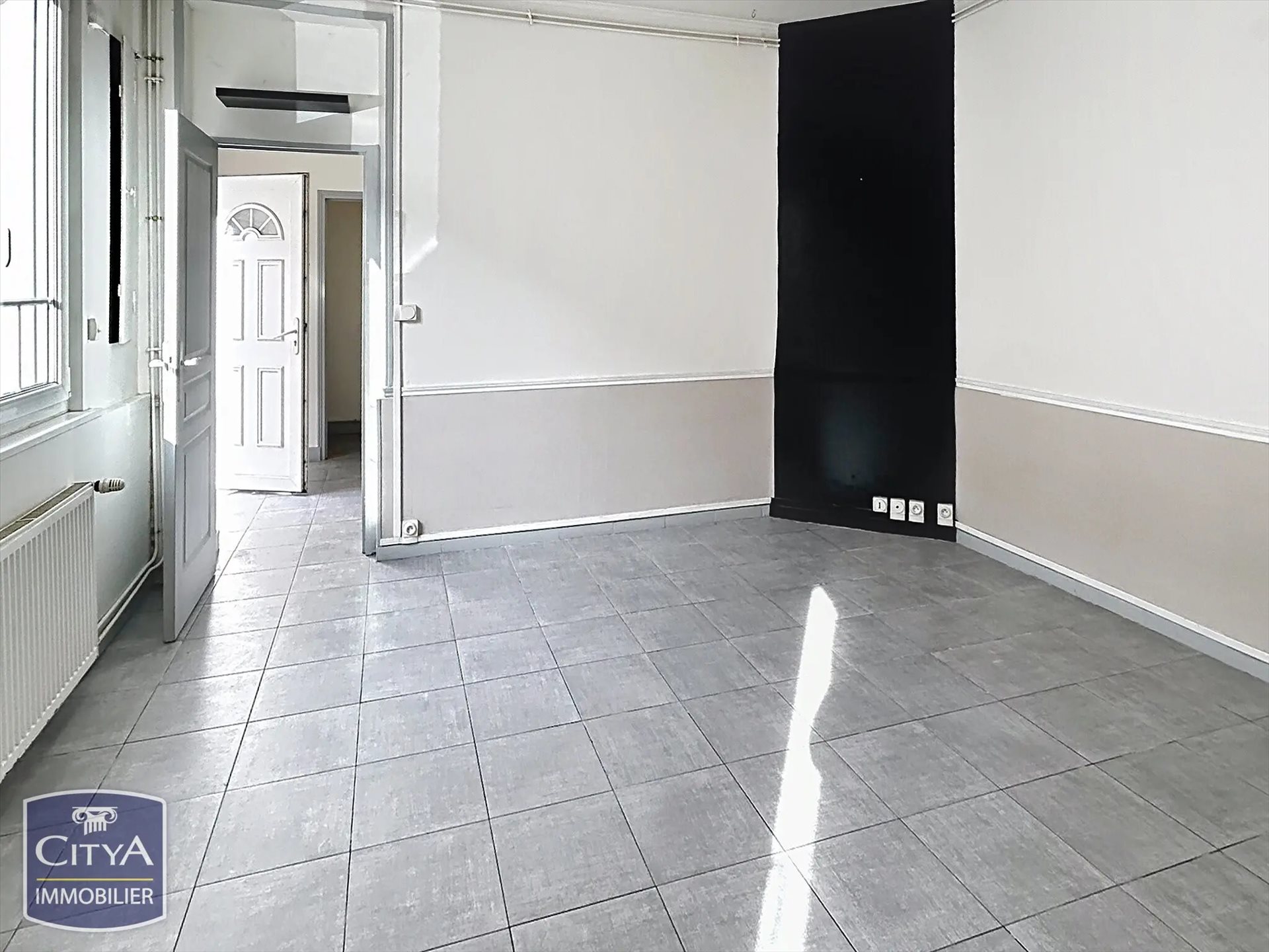 Maison à vendre, 56m², Saint-Quentin