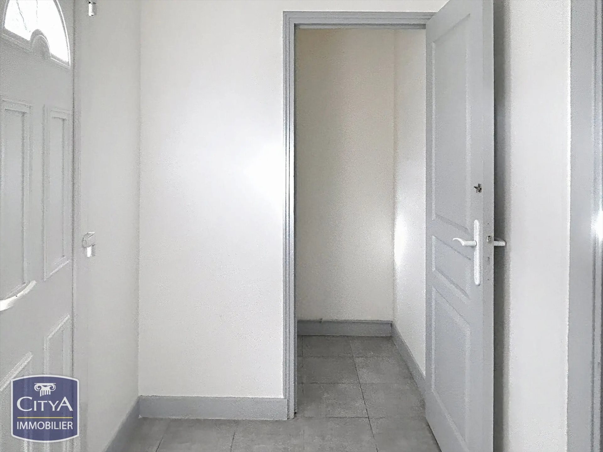 Maison à vendre, 56m², Saint-Quentin