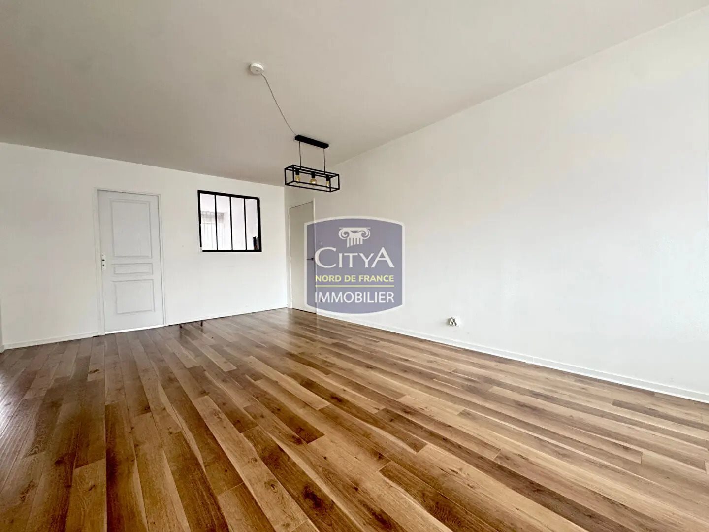 Appartement à vendre, 84m², Ronchin