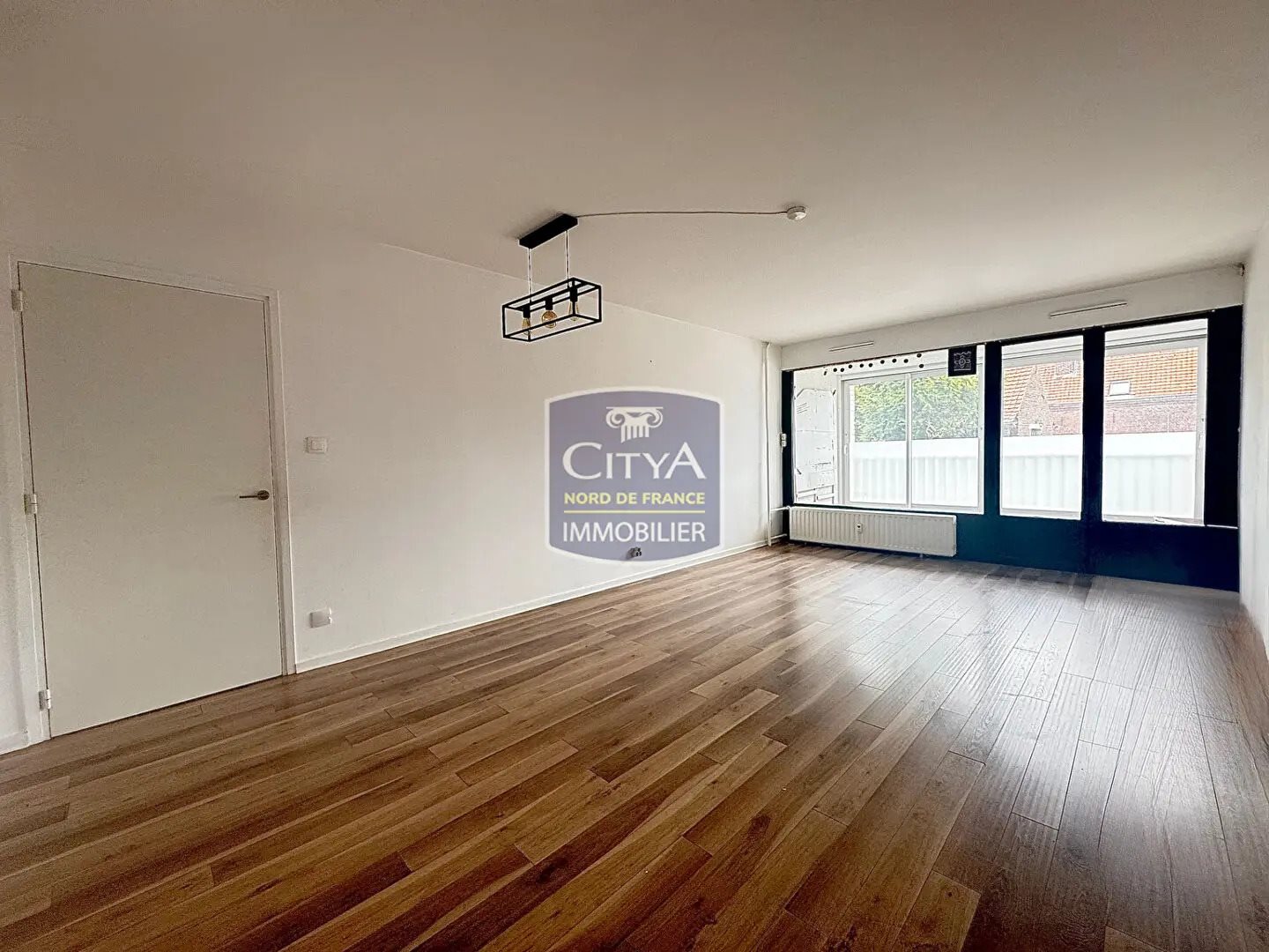 Appartement à vendre, 84m², Ronchin