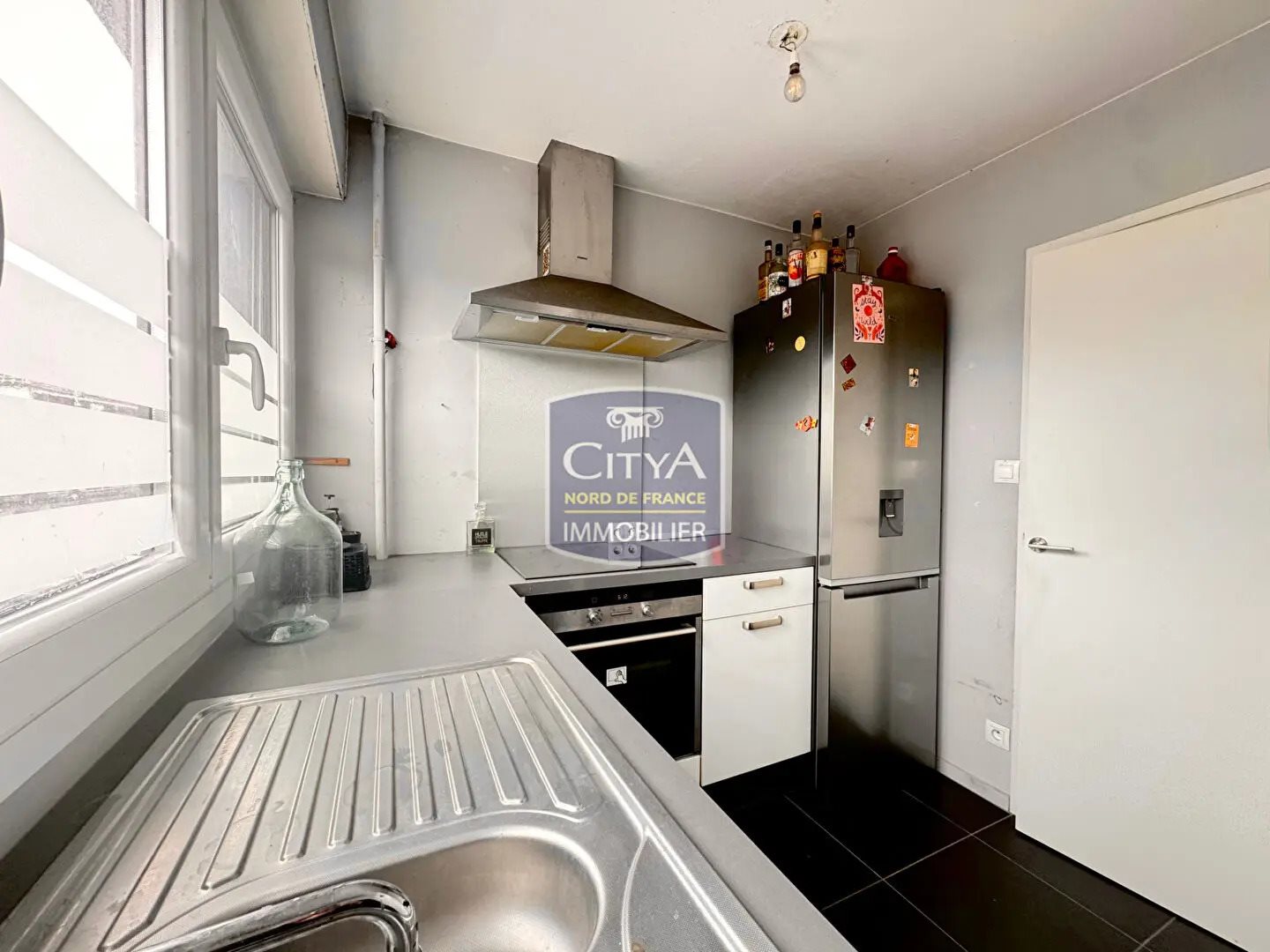 Appartement à vendre, 84m², Ronchin