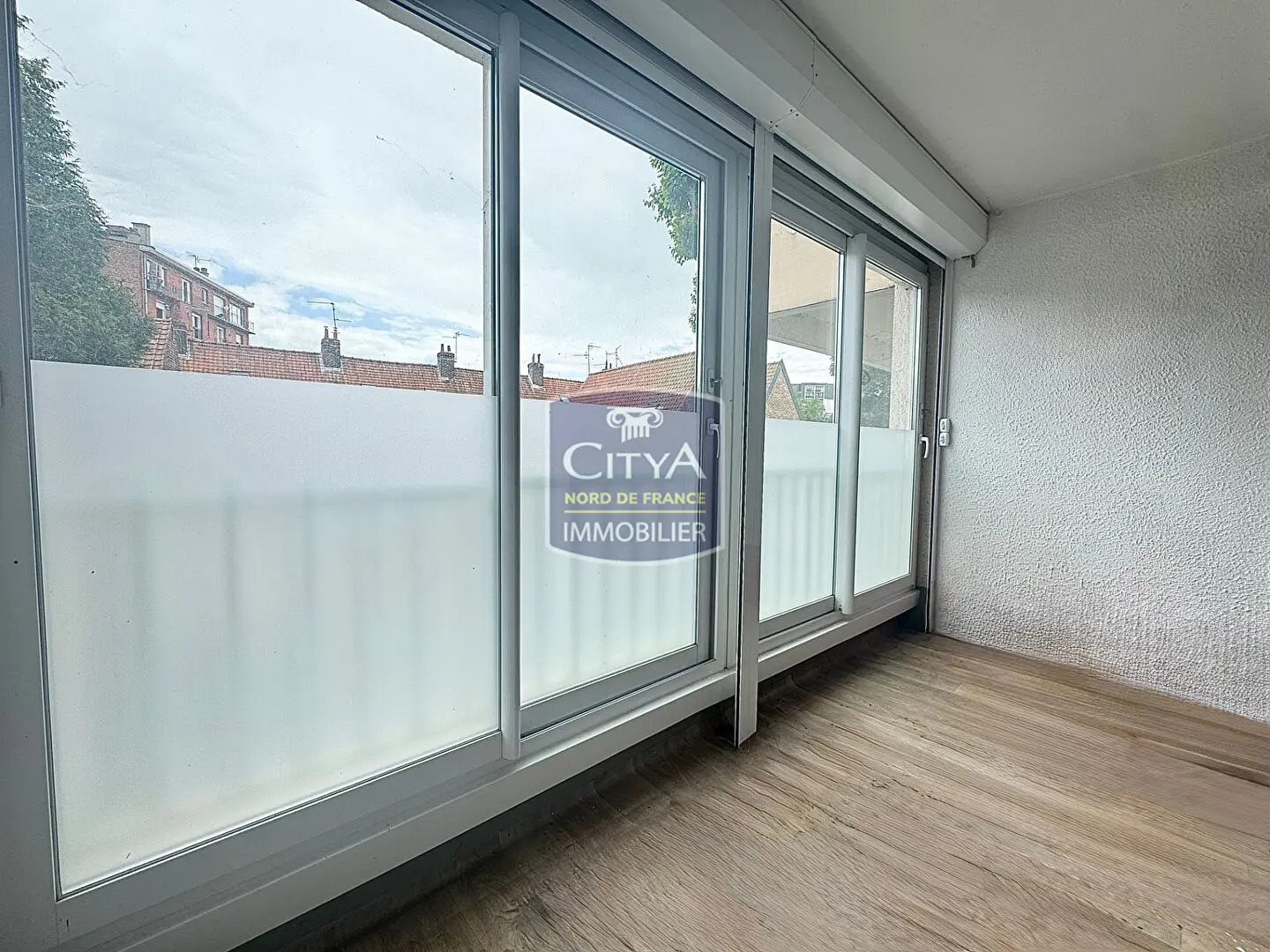 Appartement à vendre, 84m², Ronchin