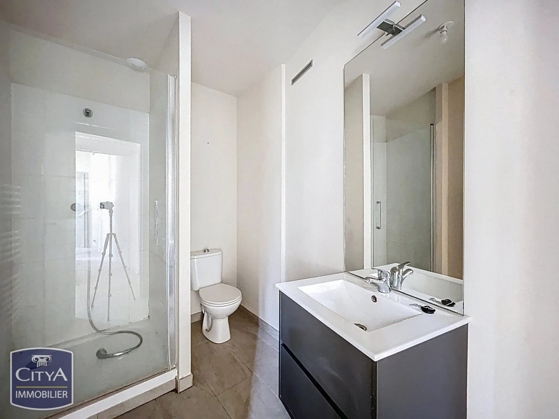 Appartement à vendre, 26m², Nîmes