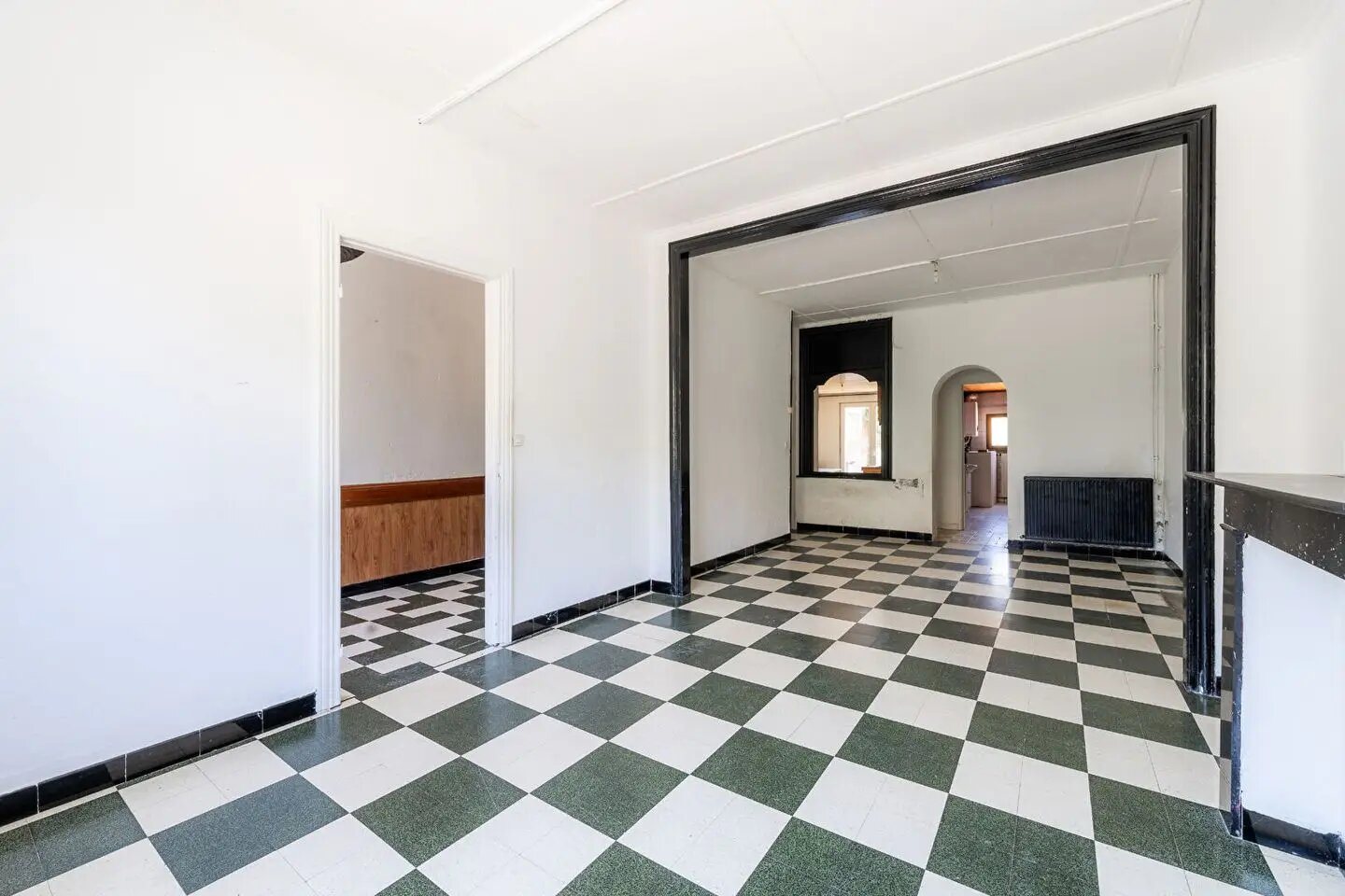 Maison à vendre, 100m², Sin-le-Noble