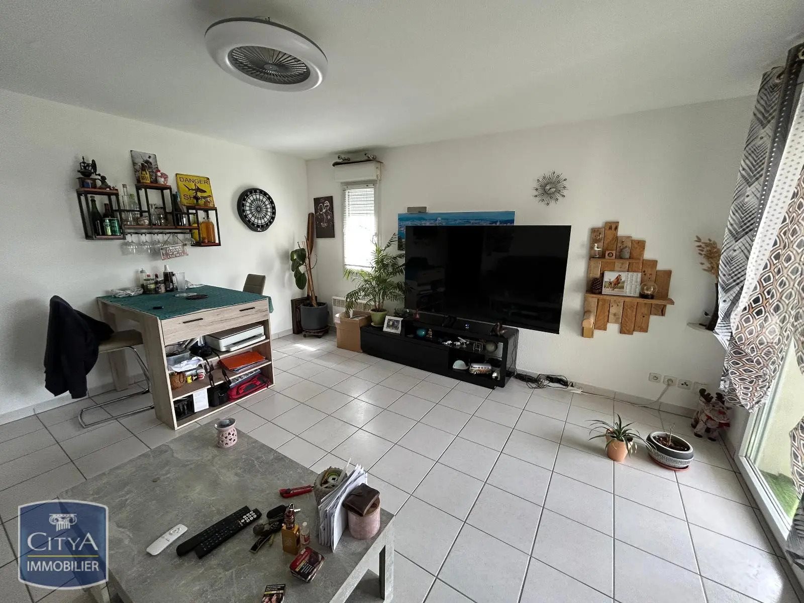 Appartement à louer, 47m², Tonnay-Charente