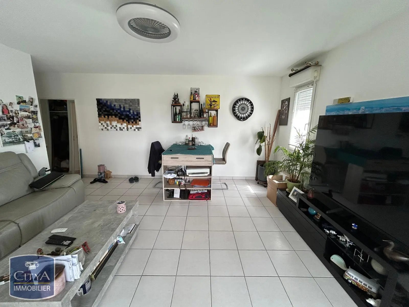 Appartement à louer, 47m², Tonnay-Charente